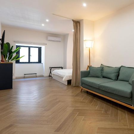 Casa Tua Museo Apartment เนเปิลส์ ภายนอก รูปภาพ