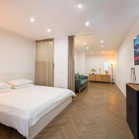 Casa Tua Museo Apartment เนเปิลส์ ภายนอก รูปภาพ